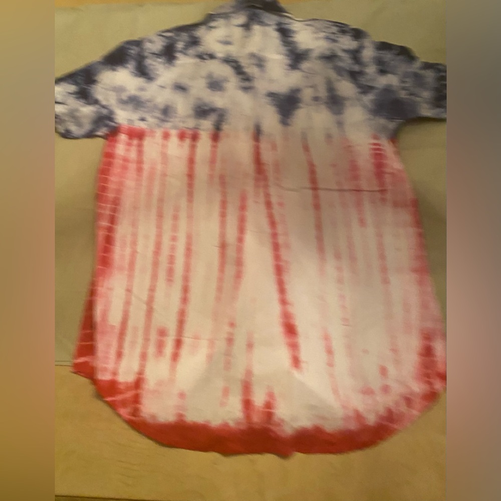 Brooklyn Cloth- shirt nwot. sz M men